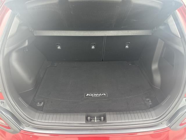 2021 Hyundai Kona Electric Limited