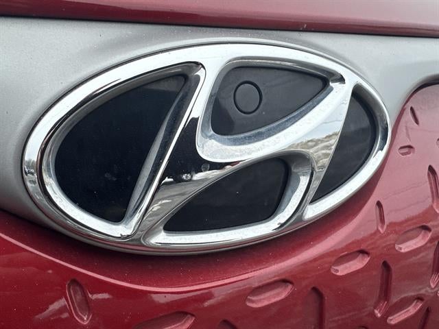 2021 Hyundai Kona Electric Limited