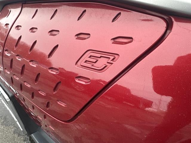 2021 Hyundai Kona Electric Limited