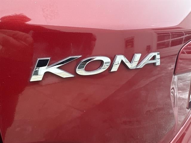 2021 Hyundai Kona Electric Limited