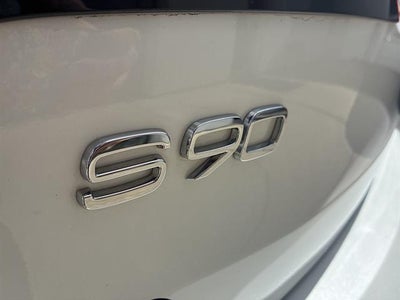 2023 Volvo S90 B6 AWD Ultimate
