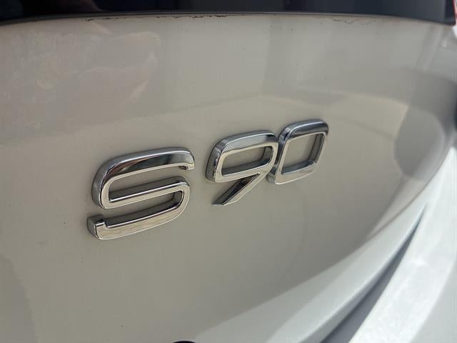 2023 Volvo S90 B6 AWD Ultimate