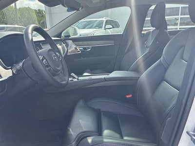 2023 Volvo S90 B6 AWD Ultimate