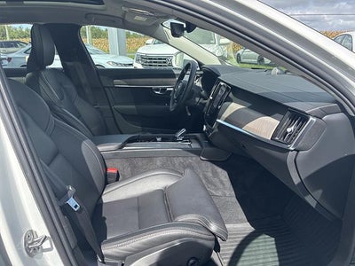 2023 Volvo S90 B6 AWD Ultimate