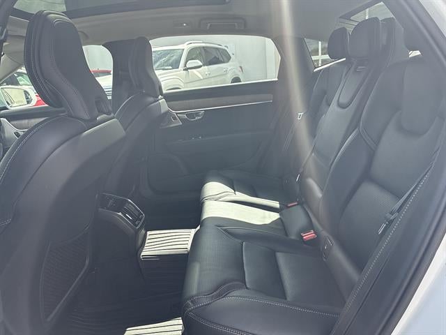 2023 Volvo S90 B6 AWD Ultimate