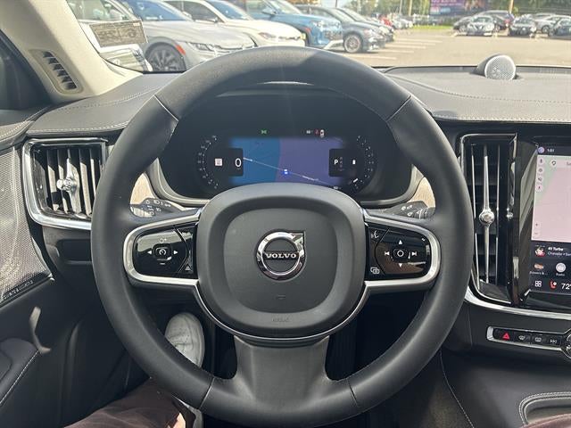 2023 Volvo S90 B6 AWD Ultimate