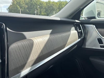 2023 Volvo S90 B6 AWD Ultimate