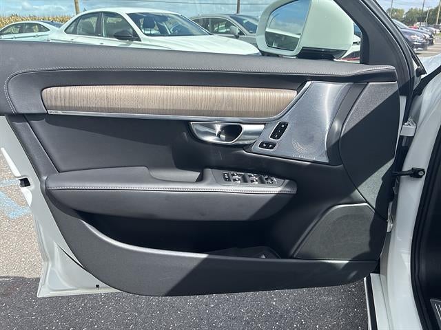 2023 Volvo S90 B6 AWD Ultimate