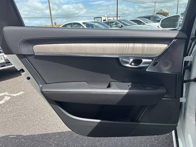 2023 Volvo S90 B6 AWD Ultimate