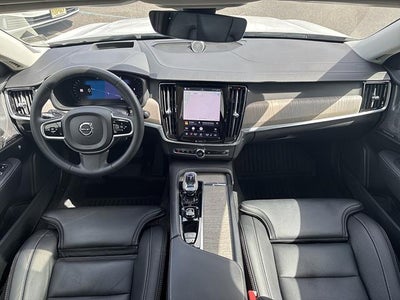 2023 Volvo S90 B6 AWD Ultimate