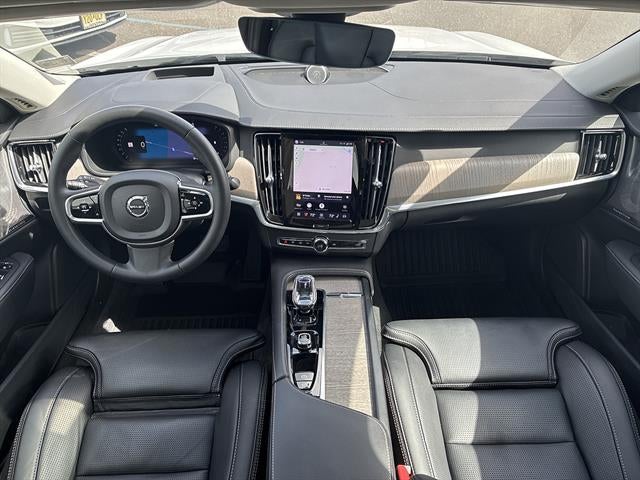2023 Volvo S90 B6 AWD Ultimate