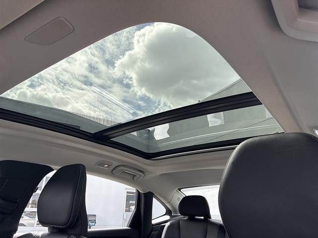 2023 Volvo S90 B6 AWD Ultimate