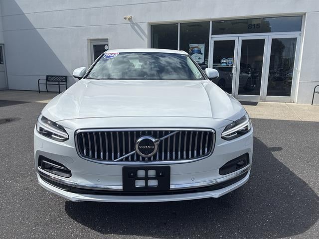 2023 Volvo S90 B6 AWD Ultimate