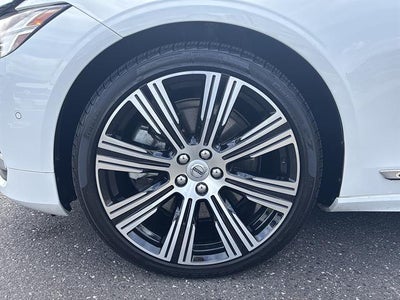 2023 Volvo S90 B6 AWD Ultimate