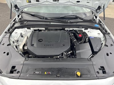 2023 Volvo S90 B6 AWD Ultimate