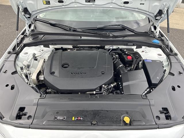 2023 Volvo S90 B6 AWD Ultimate