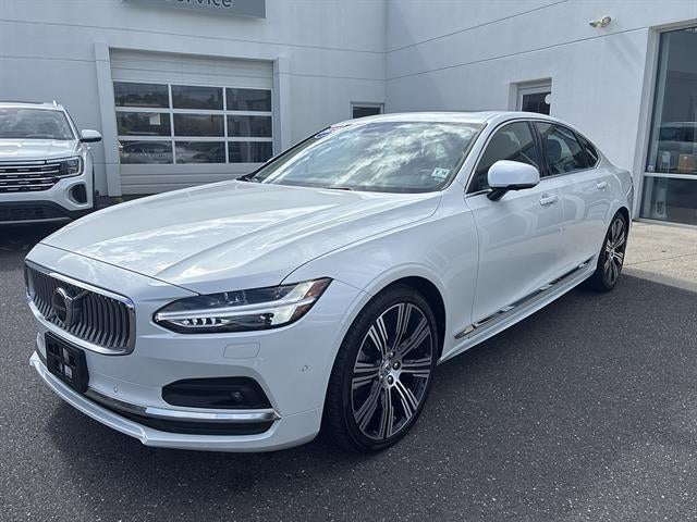 2023 Volvo S90 B6 AWD Ultimate