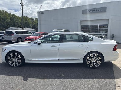 2023 Volvo S90 B6 AWD Ultimate