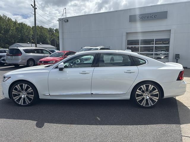 2023 Volvo S90 B6 AWD Ultimate