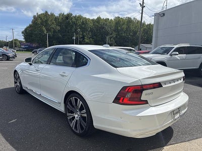 2023 Volvo S90 B6 AWD Ultimate