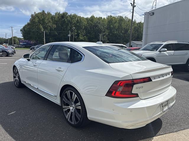 2023 Volvo S90 B6 AWD Ultimate
