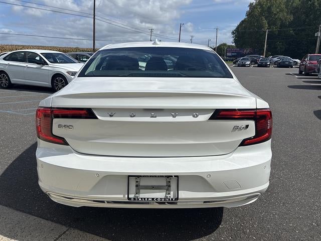 2023 Volvo S90 B6 AWD Ultimate