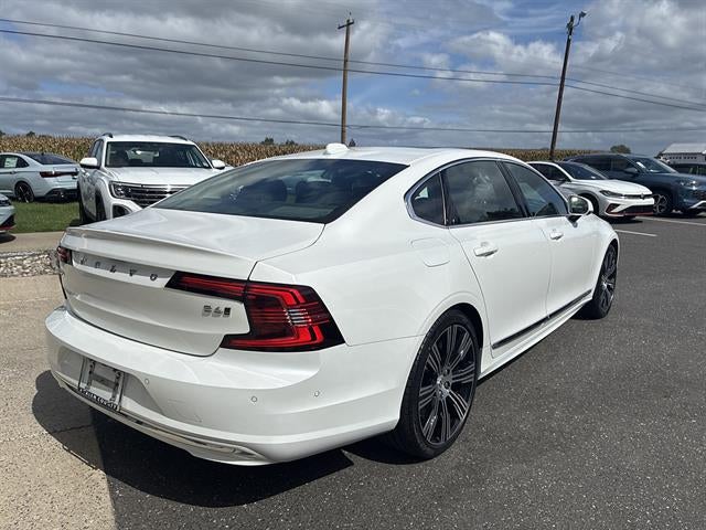 2023 Volvo S90 B6 AWD Ultimate