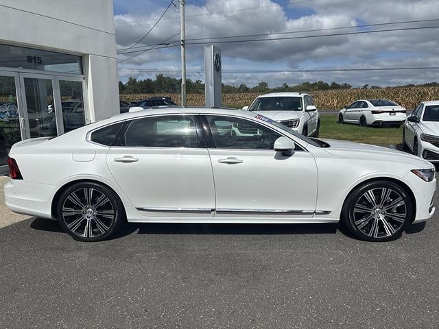 2023 Volvo S90 B6 AWD Ultimate