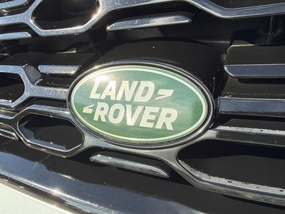 2023 Land Rover Discovery Sport S R-Dynamic 4WD