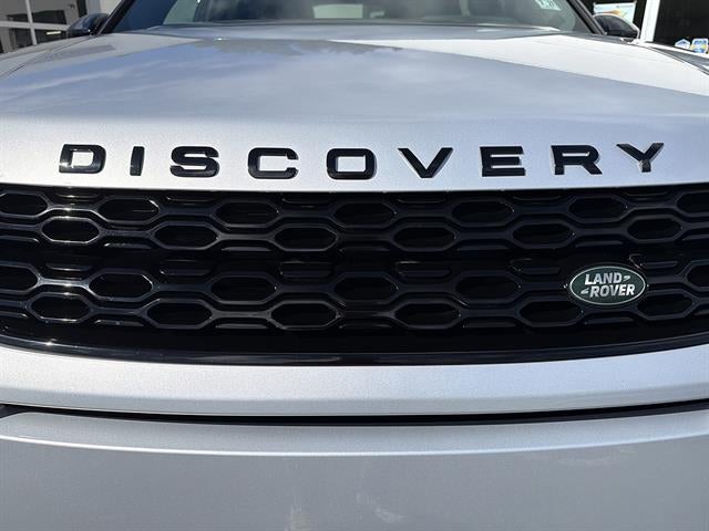 2023 Land Rover Discovery Sport S R-Dynamic 4WD