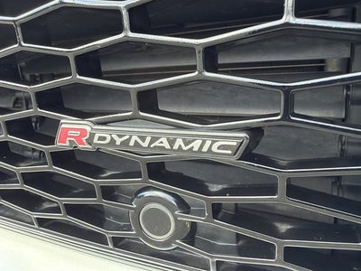 2023 Land Rover Discovery Sport S R-Dynamic 4WD