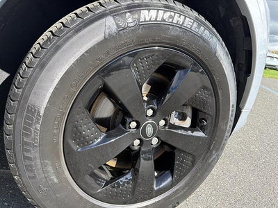 2023 Land Rover Discovery Sport S R-Dynamic 4WD