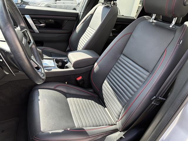2023 Land Rover Discovery Sport S R-Dynamic 4WD