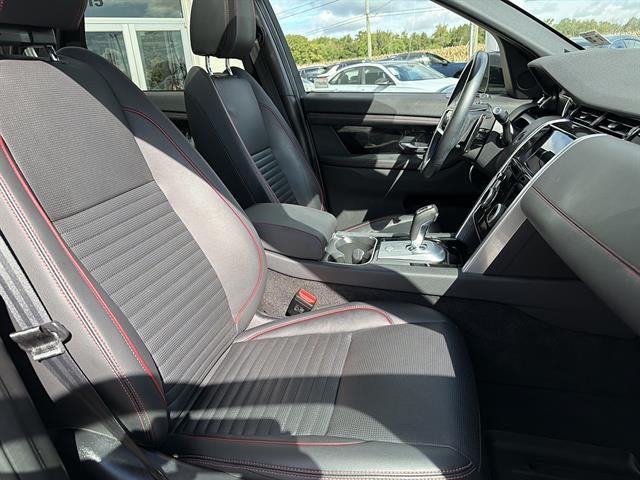 2023 Land Rover Discovery Sport S R-Dynamic 4WD