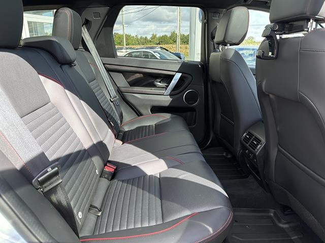 2023 Land Rover Discovery Sport S R-Dynamic 4WD