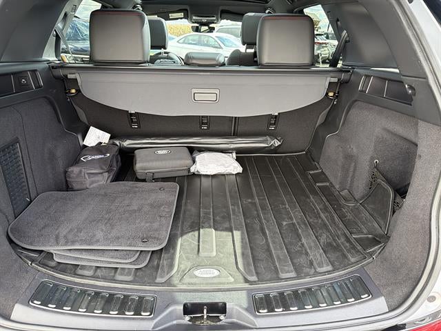 2023 Land Rover Discovery Sport S R-Dynamic 4WD