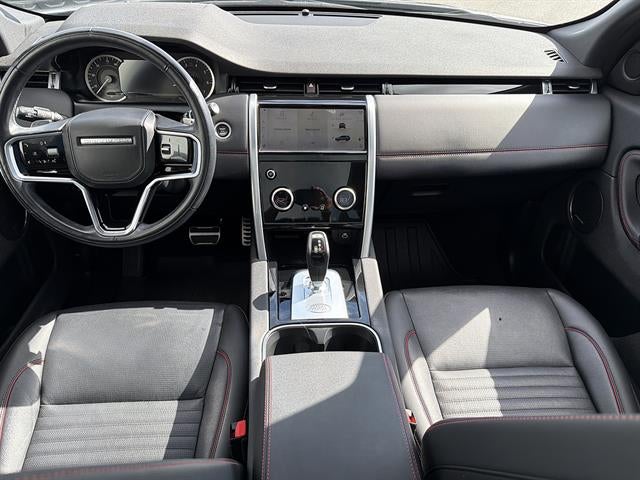 2023 Land Rover Discovery Sport S R-Dynamic 4WD