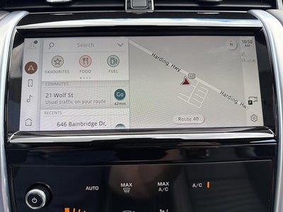 2023 Land Rover Discovery Sport S R-Dynamic 4WD