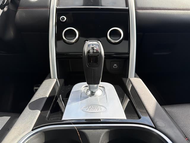 2023 Land Rover Discovery Sport S R-Dynamic 4WD