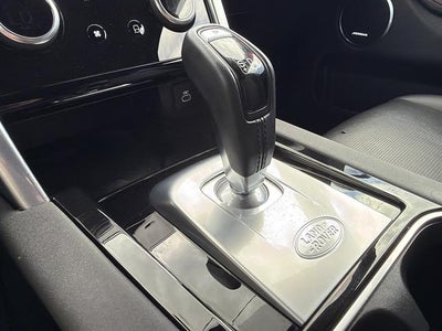 2023 Land Rover Discovery Sport S R-Dynamic 4WD