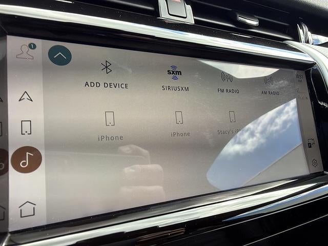 2023 Land Rover Discovery Sport S R-Dynamic 4WD