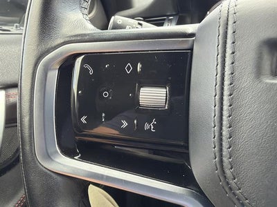 2023 Land Rover Discovery Sport S R-Dynamic 4WD
