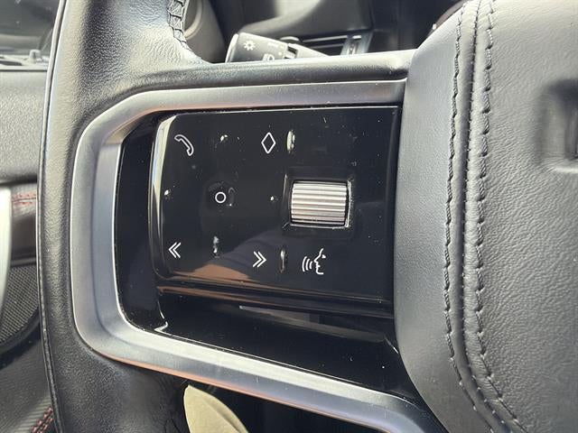 2023 Land Rover Discovery Sport S R-Dynamic 4WD