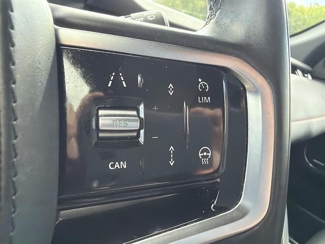 2023 Land Rover Discovery Sport S R-Dynamic 4WD