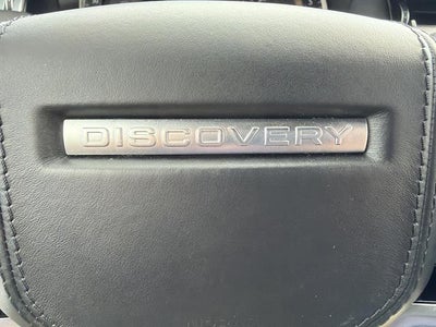 2023 Land Rover Discovery Sport S R-Dynamic 4WD