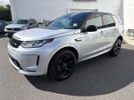 2023 Land Rover Discovery Sport S R-Dynamic 4WD