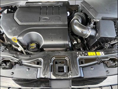 2023 Land Rover Discovery Sport S R-Dynamic 4WD