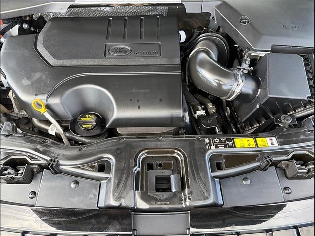 2023 Land Rover Discovery Sport S R-Dynamic 4WD