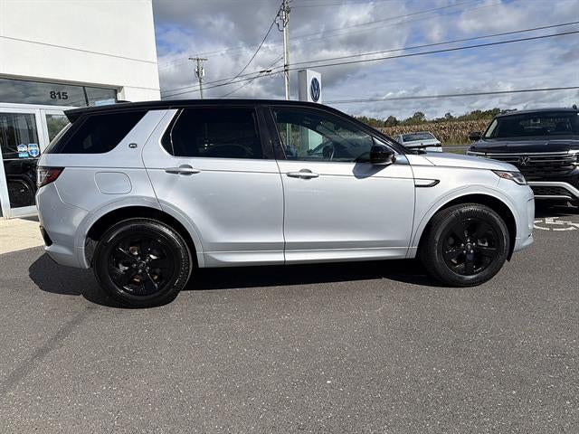 2023 Land Rover Discovery Sport S R-Dynamic 4WD