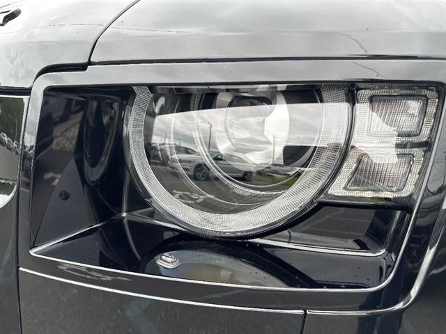 2024 Land Rover Defender 90 P400 X-Dynamic SE